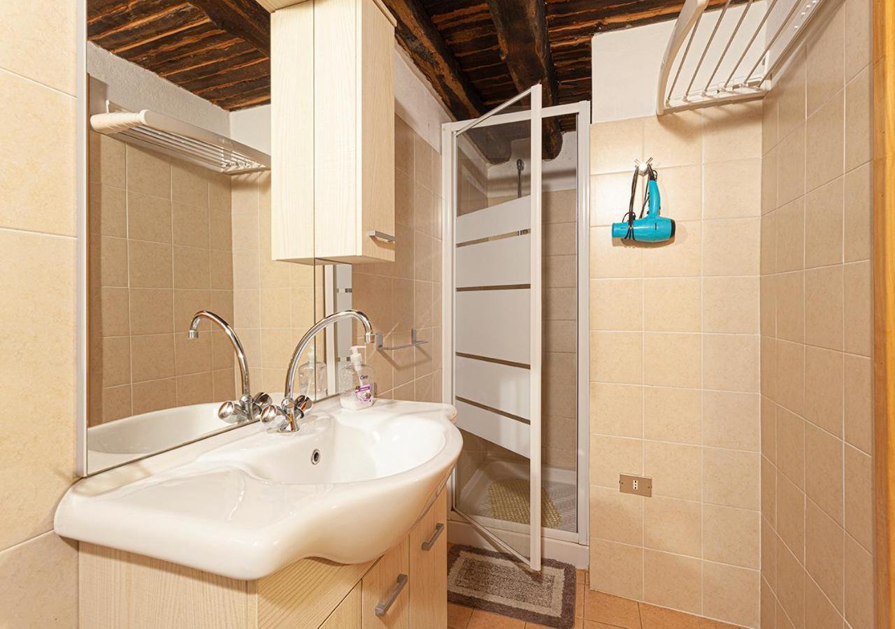 Casa In Zona Strategica Apartment Spoleto Exterior photo