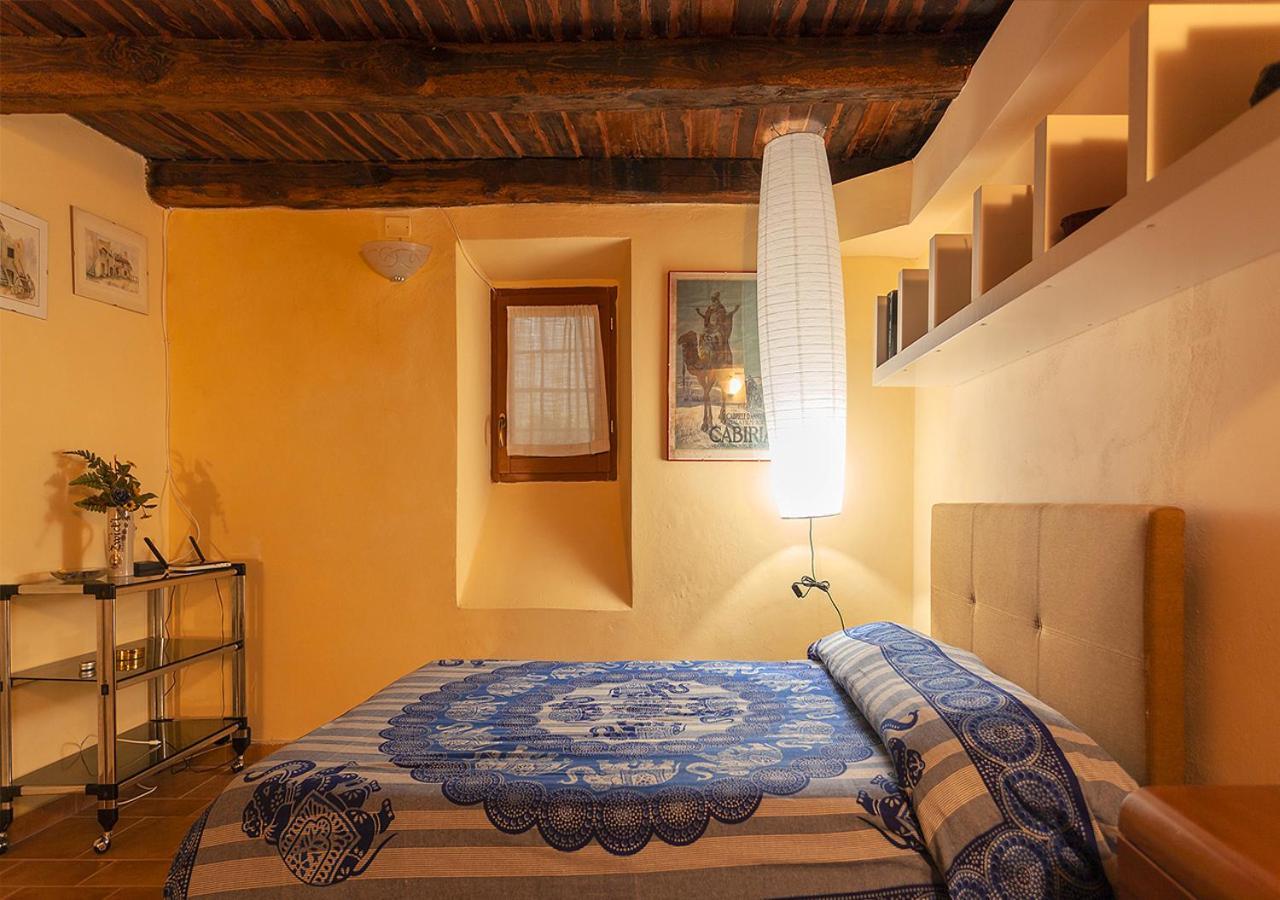 Casa In Zona Strategica Apartment Spoleto Exterior photo